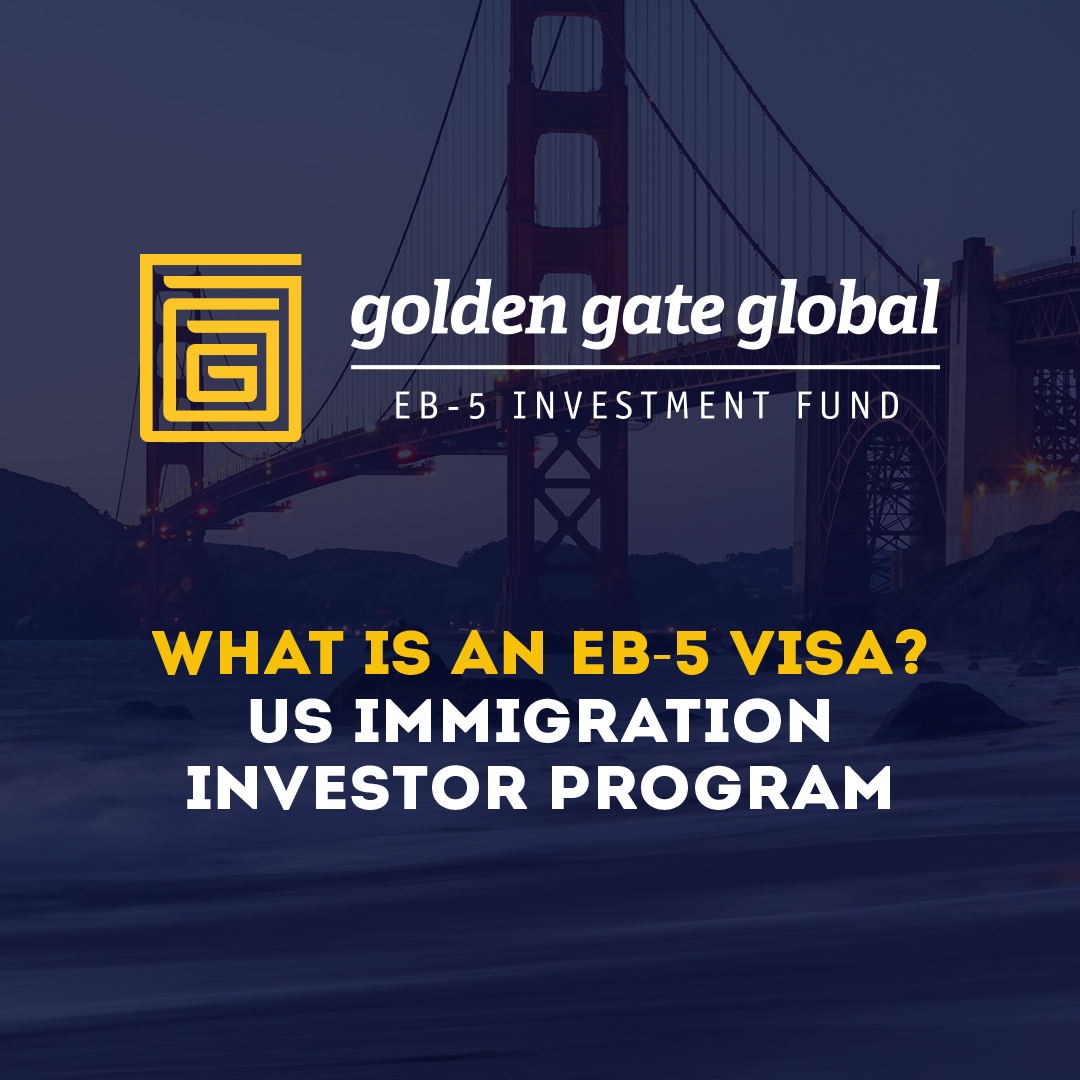 What Is An Eb Visa Us Immigration Investor Program