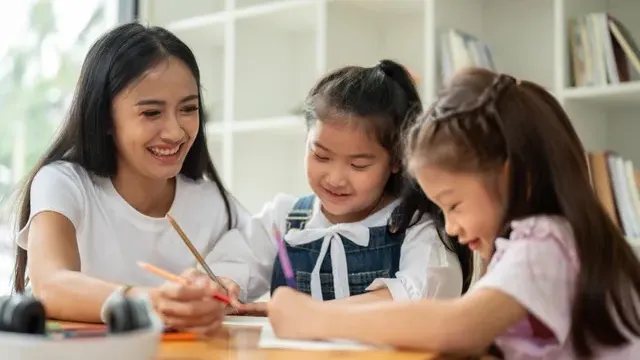 Access to world-class education at lower tuition