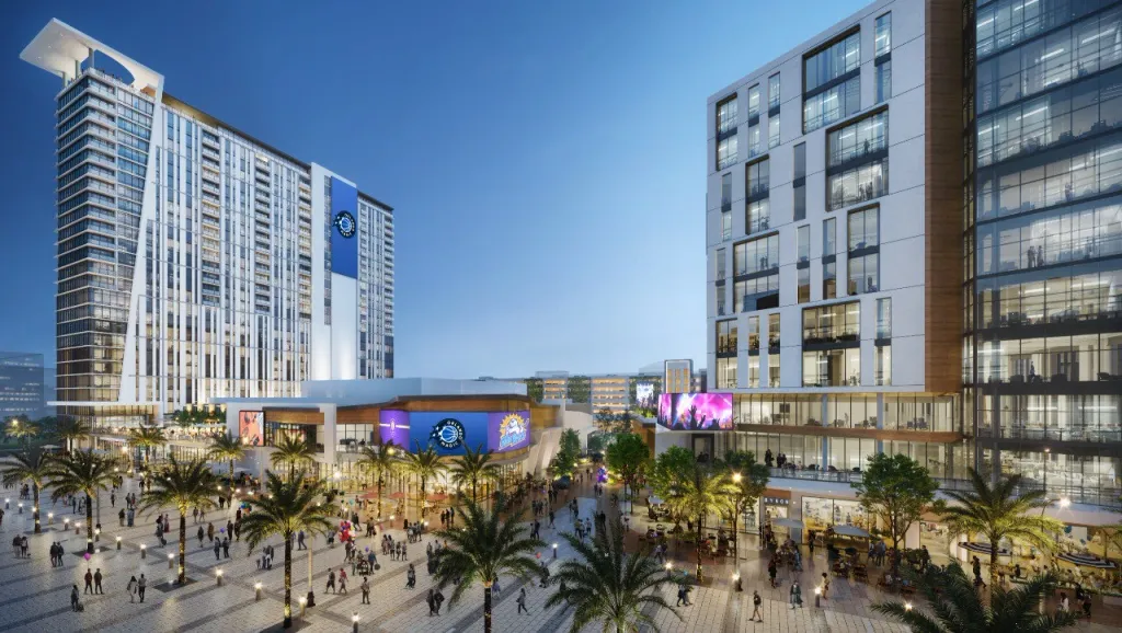 Westcourt Downtown Orlando